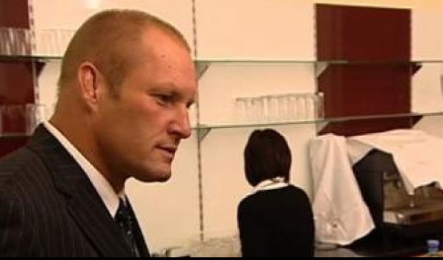 Ухапшен двоструки олимпијски победник, оптужен за сексуално злостављање