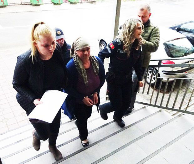 ПОТВРЂЕНА ОПТУЖНИЦА: Запалила супруга и његову љубавницу