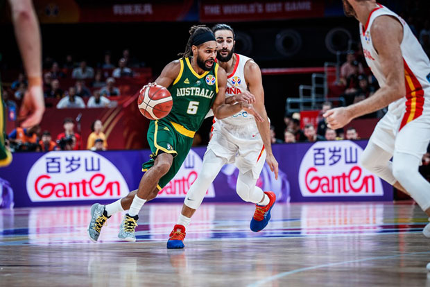 МУНДОБАСКЕТ: Шпанија после два продужетка срушила Аустралију и прошла у финале