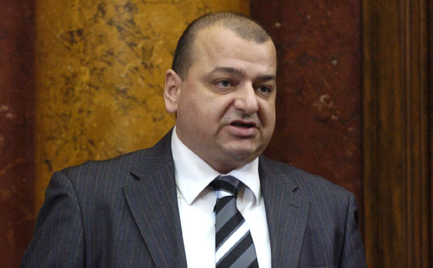 ШПИЈУНКА: Лименка - сувенир