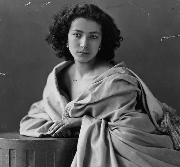 Изложба Феликса Надара: Портрет једног времена