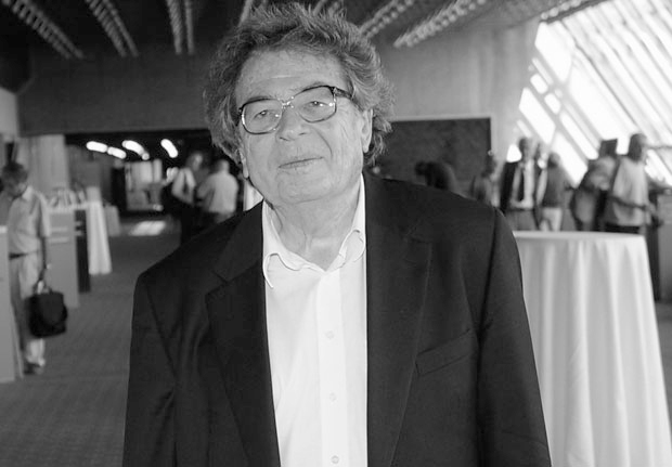 Преминуо мађарски писац и дисидент Ђерђ Конрад