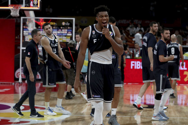 Грци желе домаћинство квалификационог турнира за ОИ