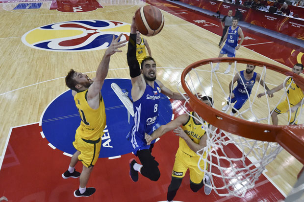 САТОРАНСКИ ПРЕД ДУЕЛ СА “ОРЛОВИМА”: Србија је фаворит