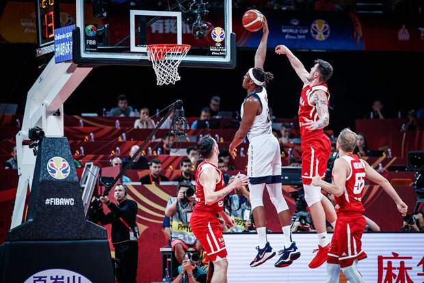 Американци завршили Мундобаскет победом против Пољске