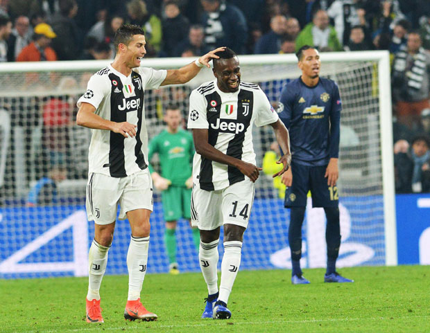 Матуиди “купио” Сарија: Уместо растанка, нови уговор