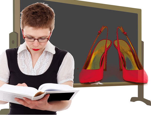 Учитељица у Книну терала ученике да јој чисте ципеле