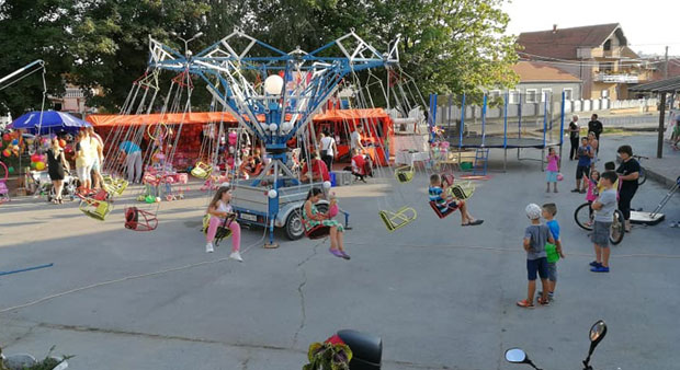 У Дрмну је беба више него руде