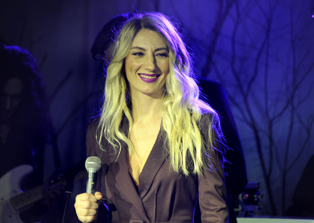 Анина поп-симфонија