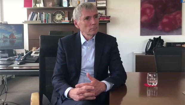 Власник космодиска продао компанију, цена и купци - пословна тајна