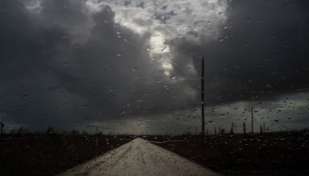 Тропска олуја у близини Бахама, за два дана прерашће у ураган