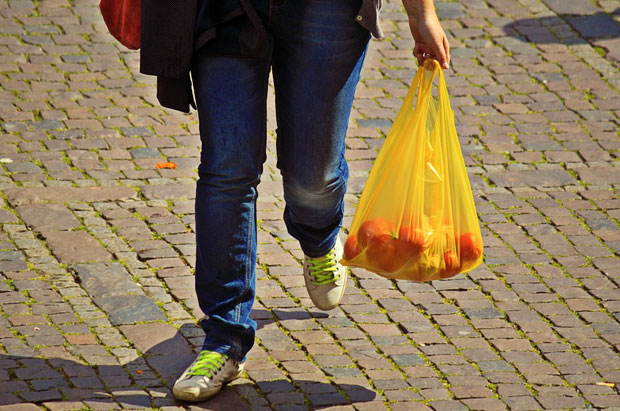 Црна Гора од наредне године без пластичних кеса?