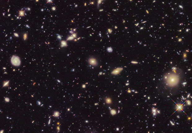 Научници открили нову комету