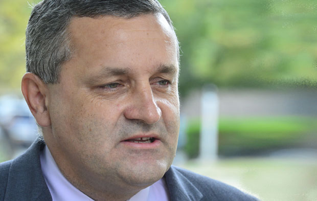 Линта: Декларација СДА још један напад на Србе