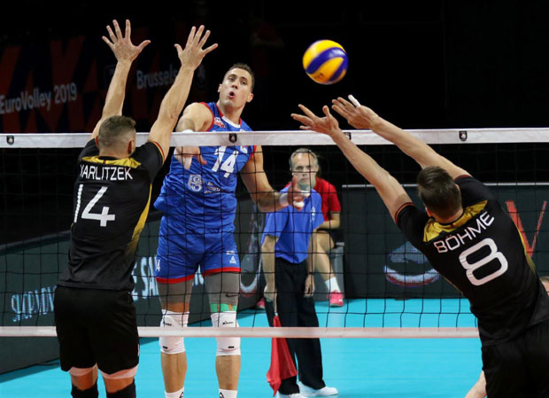 Атанасијевић: Морамо максимално концентрисани да наставимо такмичење