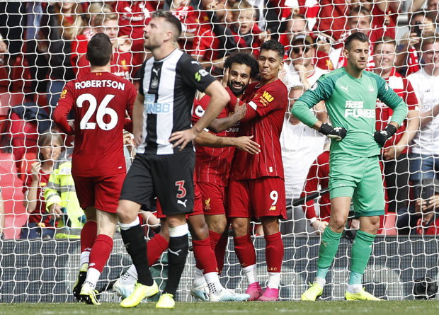 Робертсон: Календарска година без пораза би показала наш менталитет