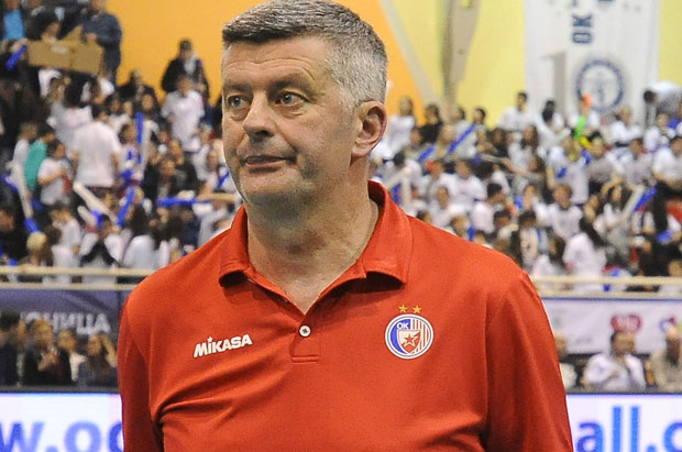 ВЛАДИСАВЉЕВ ПОСЛЕ ПОРАЗА ОД БРАЗИЛКИ: Сјајна представа златних девојака