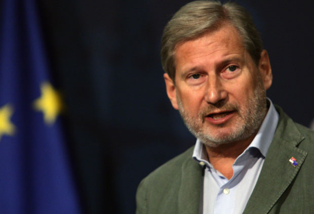 Хан захтева више новца за ЕУ