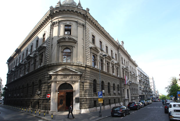 Из франка у евро 59 милијарди динара