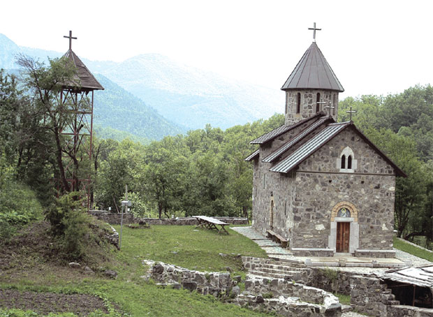 У ризама и писци и лекари