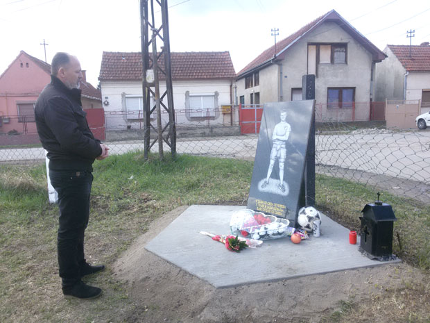 Због убиства најбољег друга на оптуженичкој клупи