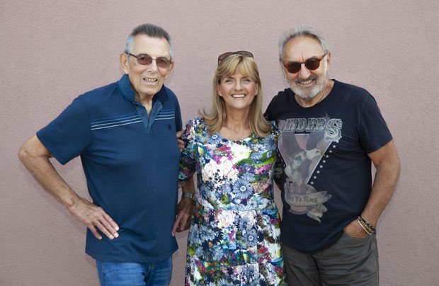 Пола века Нових фосила