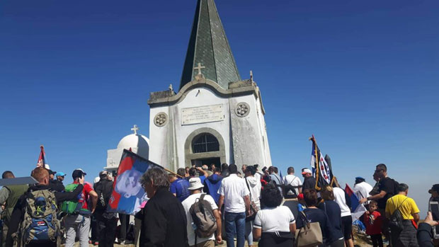 НА КАЈМАКЧАЛАНУ И У БИТОЉУ: Превелика страдања Србије у Великом рату 