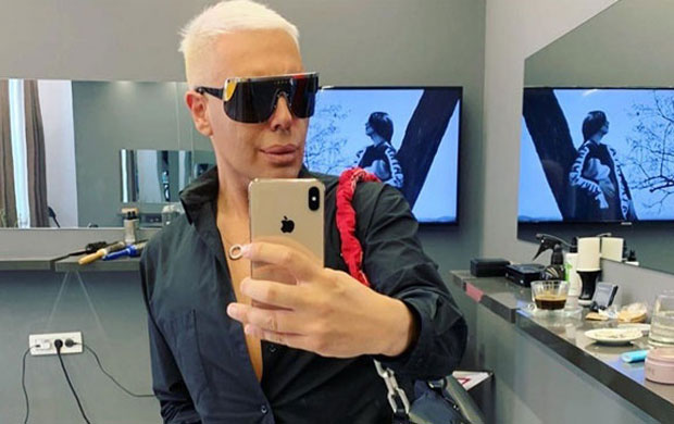 Адвокат Бокија 13: Бојан Јовановски у лошем здравеном стању