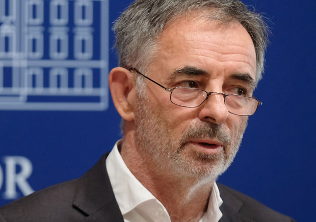 ХРВАТСКИ ИСТОРИЧАР БРАНИ ЛИДЕРА СДСС: Пуповац није рекао ништа спорно