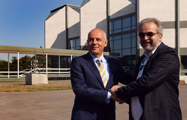 Радојичић: Београд ће у наредна четири месеца бити уметнички центар света