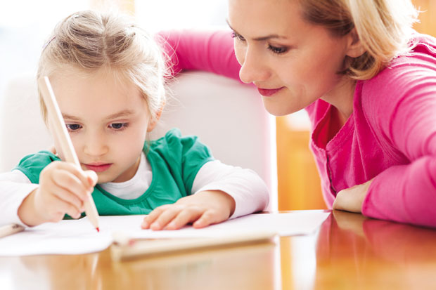 Учите децу финој моторици