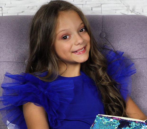 Изабран представник за Дечју песму Евровизије