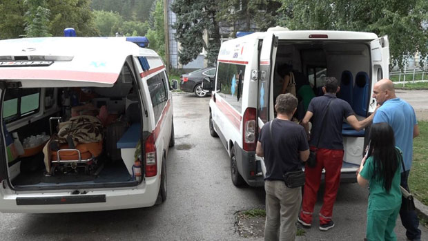 Награде за медицинаре