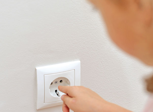 Деца не знају за страх