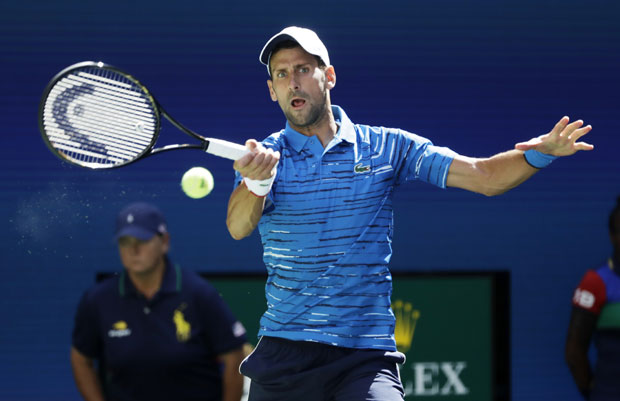 Ђоковић стигао Лендла, испред су само Сампрас и Федерер