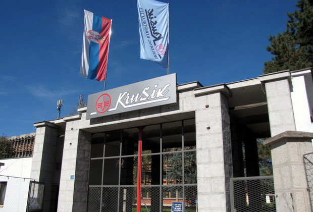 ПРОДАЈА ОРУЖЈА: Крушик демантује тврдње појединих медија