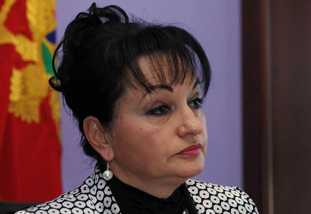 ПРИЈАВЉЕНА ПРЕДСЕДНИЦА ВРХОВНОГ СУДА ЦГ: „Заборавила“ да пријави 140.000 евра!