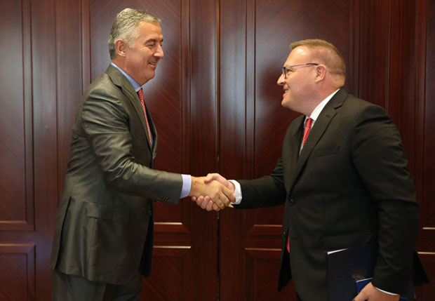 Tурска отвара конзулат у Бијелом Пољу