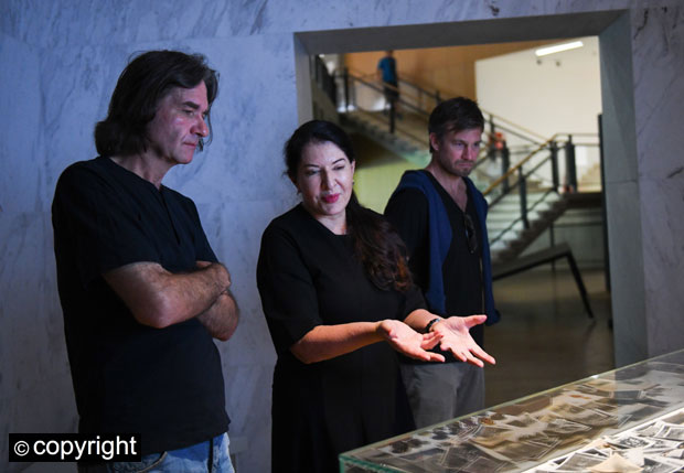 Марина задовољна београдским Чистачем (ФОТО)