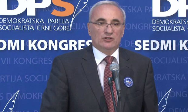 Тарзан може у Београд