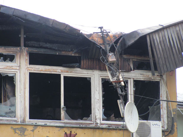 Завршено суђење за пожар у којем су страдале просторије и опрема РТВ „Пљевља“