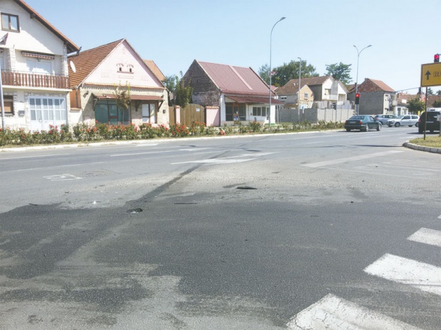 Возачу одређен притвор, сахрањен деда, унука и даље критично