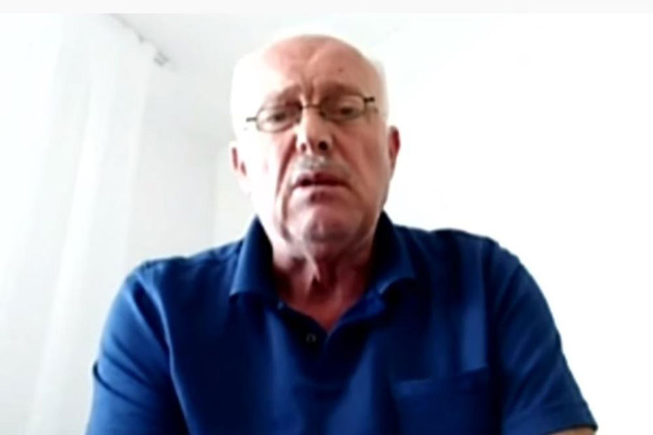 Тужиоци испитују Маљокуа и Башоту