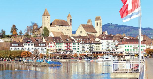 Алексинчани диловали по Сент Галену