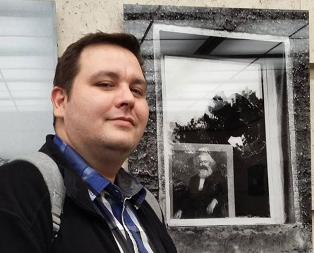 Хапшење новинара из Загреба одјекнуло и у Србији: Духачек - гост конференције у Новом Саду