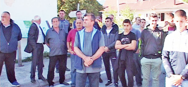 Ђаци без аутобуске линије до школе