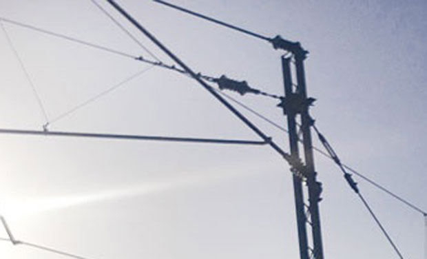 Путни прелази стали са радом због крађе каблова