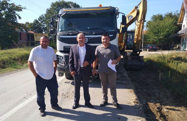 Путеви значајни за читав крај 