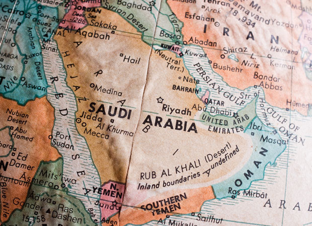 РАСТУ ТЕНЗИЈЕ ПОСЛЕ НАПАДА: Зашто су Саудијска Арабија и Иран љути ривали?