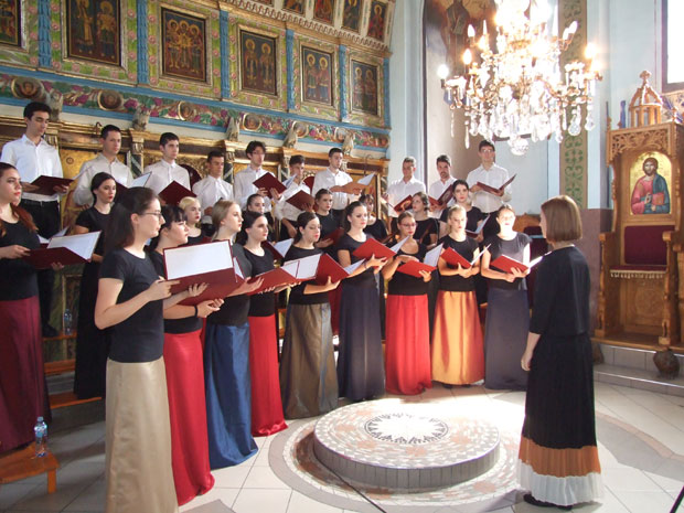 54. “Мокрањчеви дани“ у Неготину (ФОТО)